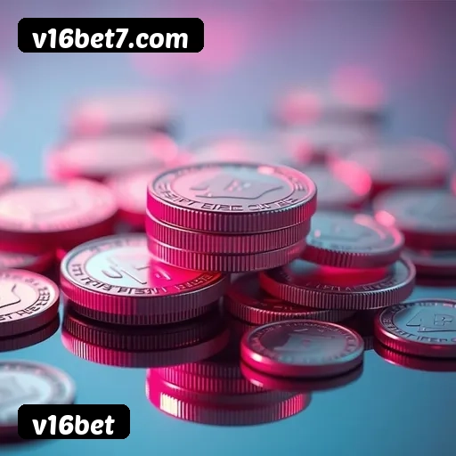 v16bet PIX instantâneo Brasil - Depósito e saque em minutos 24/7