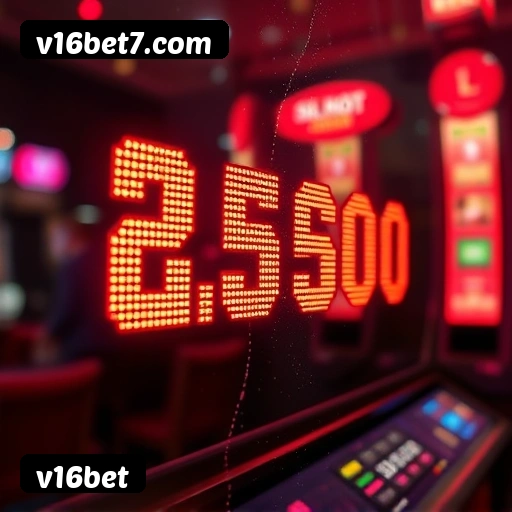 v16bet segurança SSL 256-bit - Licença Curaçao, eCOGRA, GLI certificado