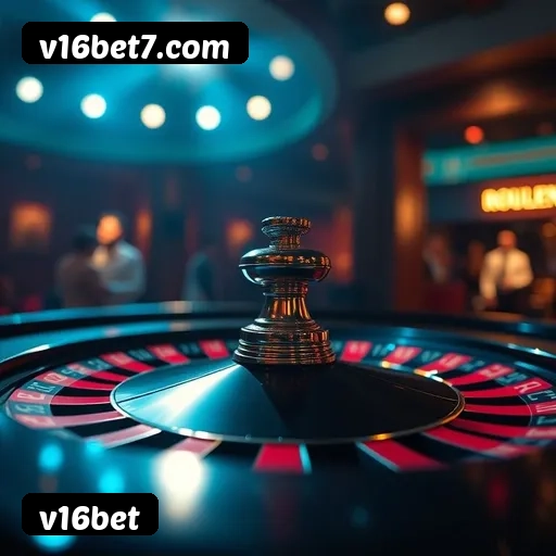 Principais provedores de slots da v16bet - NetEnt, Pragmatic Play, Play'n GO