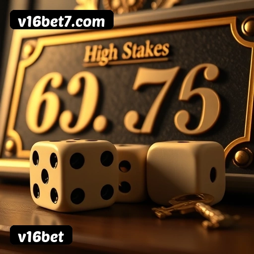 6 vantagens exclusivas do programa VIP da v16bet