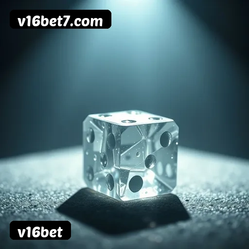 Níveis do programa VIP da v16bet